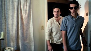 8. Безопасность не гарантируется (2012)