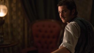 13. Обитель проклятых (2014)