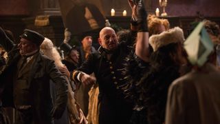 19. Обитель проклятых (2014)