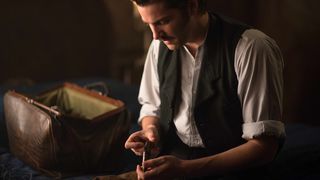 20. Обитель проклятых (2014)