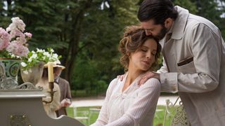 21. Обитель проклятых (2014)