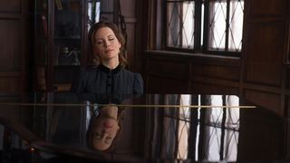 22. Обитель проклятых (2014)