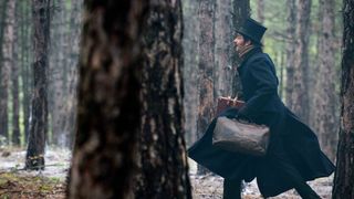 23. Обитель проклятых (2014)