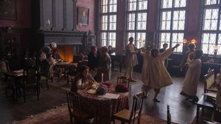 24. Обитель проклятых (2014)