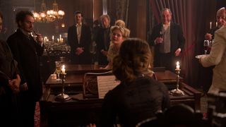 30. Обитель проклятых (2014)