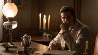 32. Обитель проклятых (2014)