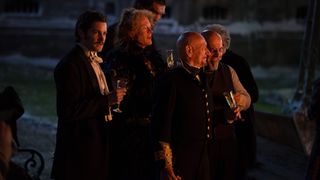 33. Обитель проклятых (2014)