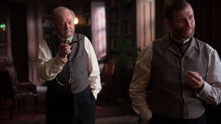 35. Обитель проклятых (2014)