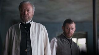 39. Обитель проклятых (2014)