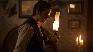 40. Обитель проклятых (2014)