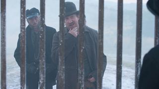 43. Обитель проклятых (2014)