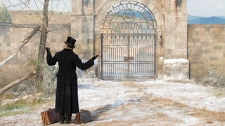 44. Обитель проклятых (2014)