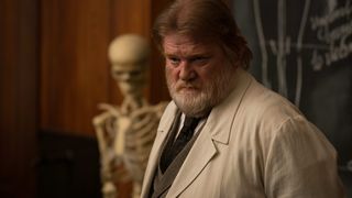 45. Обитель проклятых (2014)