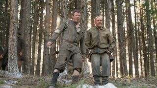 49. Обитель проклятых (2014)