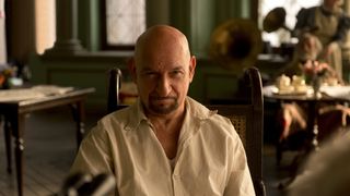 50. Обитель проклятых (2014)