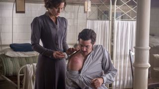 55. Обитель проклятых (2014)