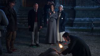 56. Обитель проклятых (2014)