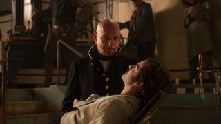 57. Обитель проклятых (2014)