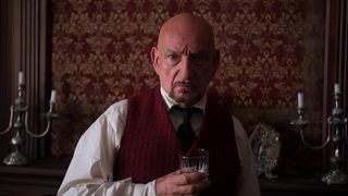 59. Обитель проклятых (2014)