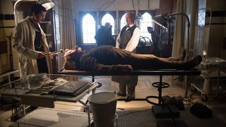 60. Обитель проклятых (2014)