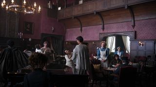 63. Обитель проклятых (2014)