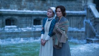 66. Обитель проклятых (2014)