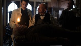 78. Обитель проклятых (2014)