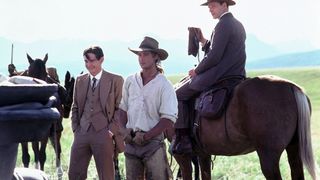 10. Легенды осени (1994)