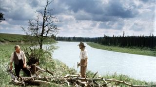 11. Легенды осени (1994)