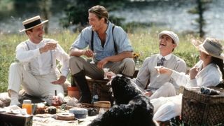 12. Легенды осени (1994)