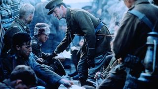 15. Легенды осени (1994)