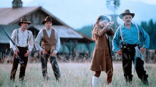 16. Легенды осени (1994)