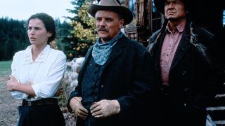 18. Легенды осени (1994)