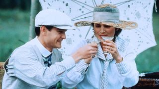 19. Легенды осени (1994)