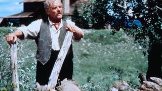 20. Легенды осени (1994)