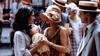 21. Легенды осени (1994)