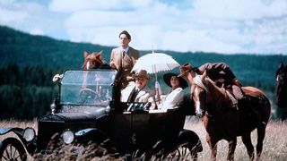 22. Легенды осени (1994)