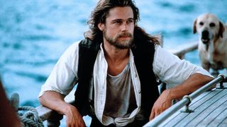 23. Легенды осени (1994)