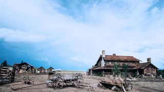 24. Легенды осени (1994)