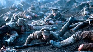 25. Легенды осени (1994)