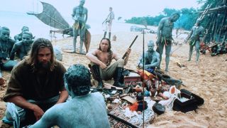 26. Легенды осени (1994)