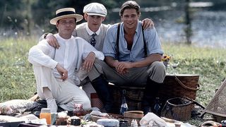 27. Легенды осени (1994)