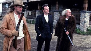 28. Легенды осени (1994)