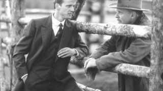 30. Легенды осени (1994)