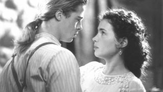 31. Легенды осени (1994)