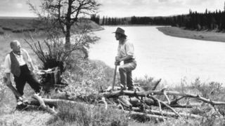 32. Легенды осени (1994)