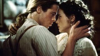 4. Легенды осени (1994)