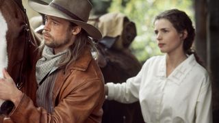 5. Легенды осени (1994)