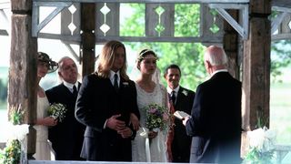 8. Легенды осени (1994)