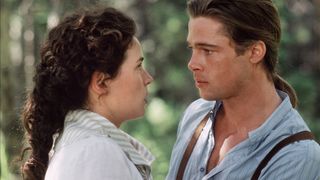 9. Легенды осени (1994)